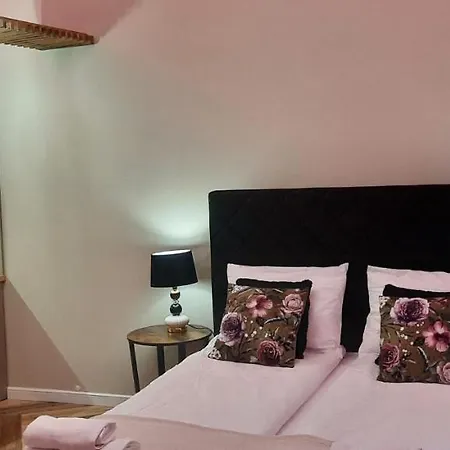 Apartamento Salsa *