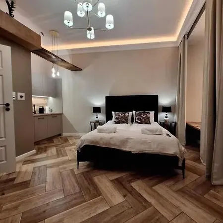 Apartamento Salsa *